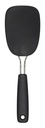 TURNER FLEXIBLE NYLN BLK LARGE