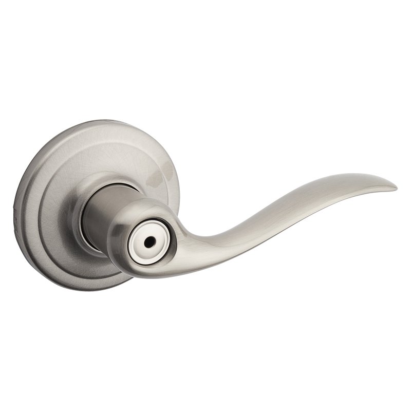 TUSTIN PRIVACY SATIN NICKEL   