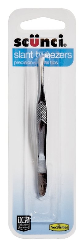 TWEEZER SLANT                 