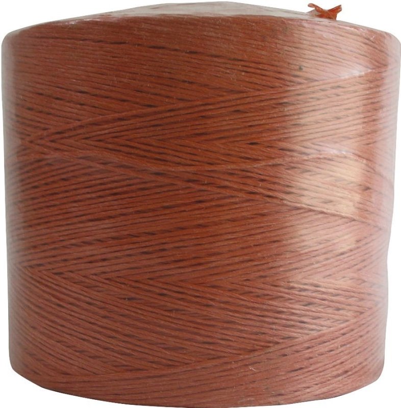 TWINE BALER ORANGE 20 000FT   