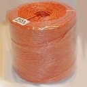 TWINE BALER ORANGE 20 000FT   
