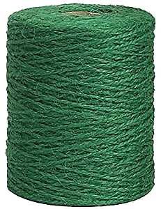 TWINE JUTE 3-PLY 200FT        