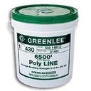 TWINE POLY 210LB BREAK 6500FT 