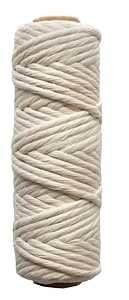 TWINE SEINE NYLON NO15X1400FT 