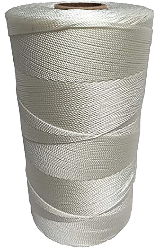 TWINE SEINE NYLON NO18 X 525FT