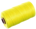 TWINE YELLOW NO18 X 260FT     