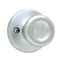 TYLO DUMMY KNOB SATIN CHROME  