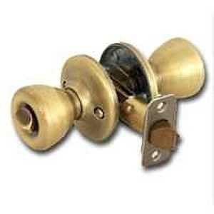 TYLO ENTRY K3 ANTIQUE BRASS BX