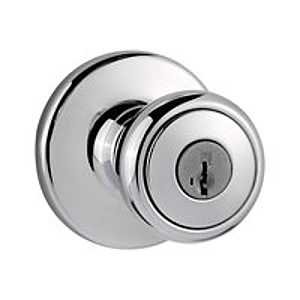 TYLO ENTRY SMT SATIN CHROME BX