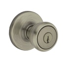 TYLO KNOB ENTRY KEYED ANTBRS  