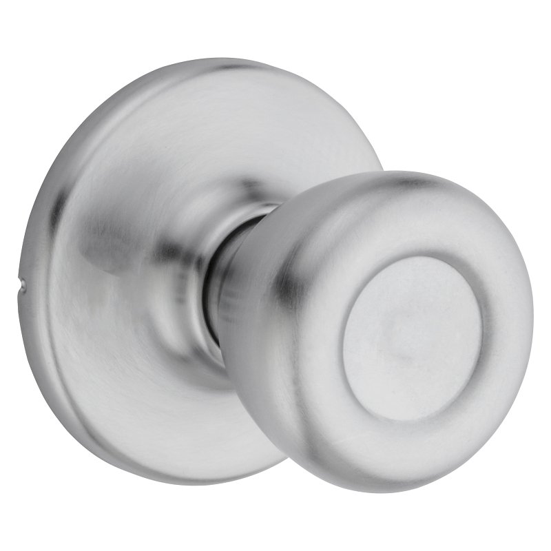 TYLO PASSAGE SATIN CHROME     