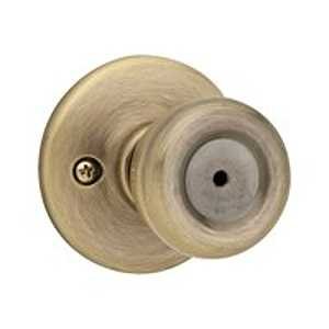 TYLO PRIVACY ANTIQUE BRASS    