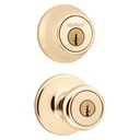 TYLO TWIN COMBO K2 BRT BRASS  