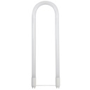 U-BEND LNR LED T8 4000K 6IN   