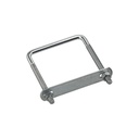 U-BLT SQ ZN PLT 3/8X3-5/8X5IN 