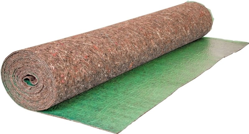 UNDERLAYMENT SUPERFELT 100SQFT