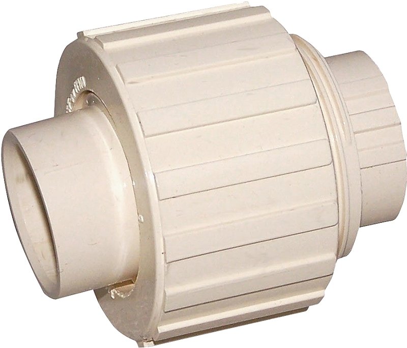 UNION CPVC 1/2 IN             