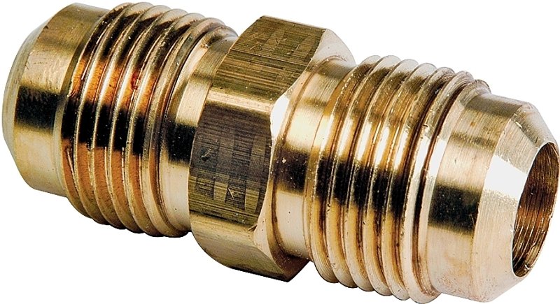 UNION FLARE 29B-6 3/8 OD      