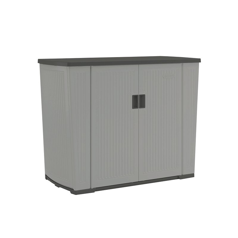 UNIT STOR BACKYARD OASIS 130GA
