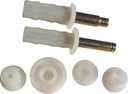 UNIVERSAL TOP PIVOT GUIDE     