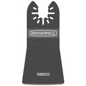 UNIVERSALFIT FLEXIBLE SCRAPER 