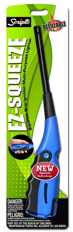 UTILITY LIGHTER E-Z SQUEEZE   