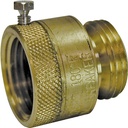VACUUM BREAKER SILLCOCK 3/4   