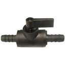 VALVE 3/8 HB X 3/8 HB 2PACK   