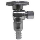 VALVE ANGLE 1/2 PEX X 3/8 C   