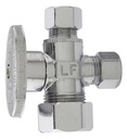 VALVE ANGLE 5/8OD X 3/8C X3/8C