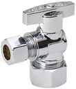 VALVE ANGLE 5/8OD X 3/8OD     