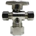 VALVE ANGLE 5/8OD X3/8C X1/4C 