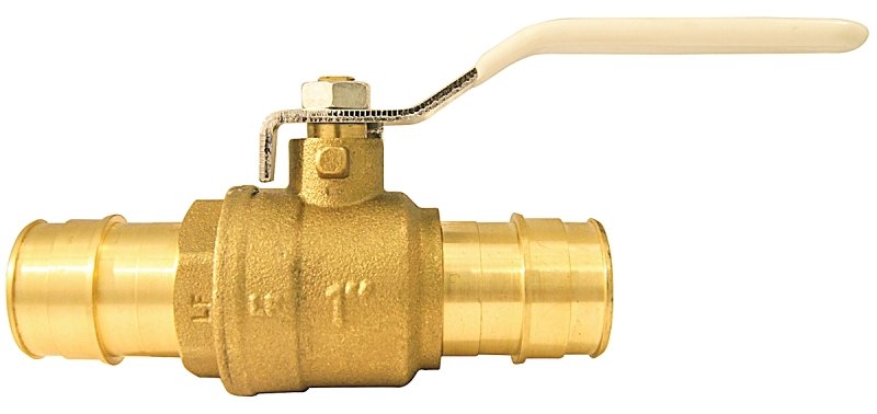 VALVE BALL 1IN F1960          