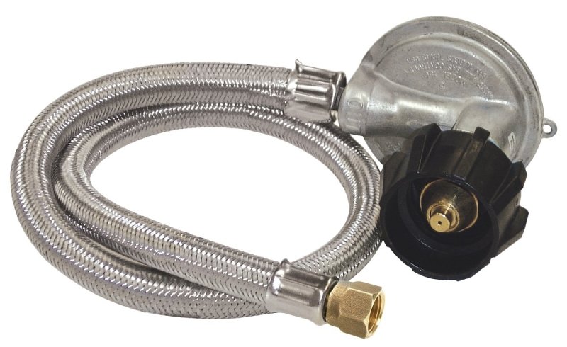 VALVE REGULATOR/CNTRL W 30"HOS