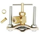 VALVE SADDLE 1/4FOR3/8-3/4TUBE