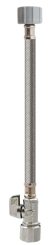 VALVE STR 5/8X12 SS TOI SUPPLY