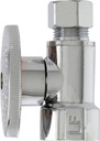VALVE STRT 1/2FIP X 3/8       
