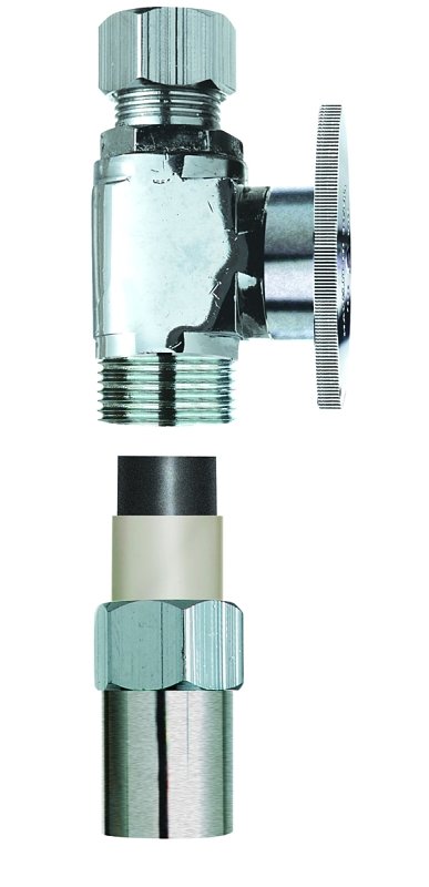 VALVE STRT 1/2NOM CPVC 3/8    