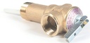 VALVE T&P RELIEF 3/4X 2-1/2   