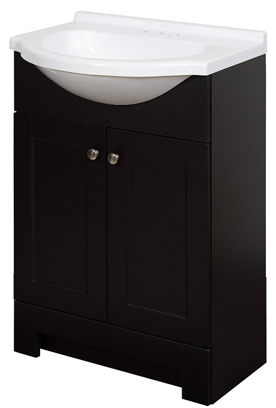 VANITY EURO SHAKER EPRSO 24IN 