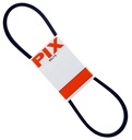 VBELT 3/8X27 FHP              