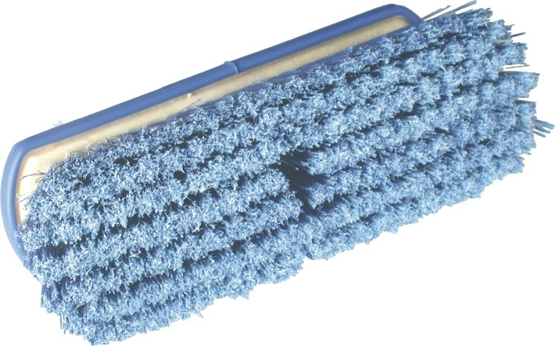 VEHICLE WASH BRUSH 9IN        
