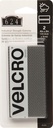 VELCRO EXT STRIPS 2X4IN TITAN 