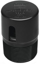 VENT ABS INLINE 1-1/2         