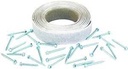 VENT INSTALLATION KIT 29 PIECE