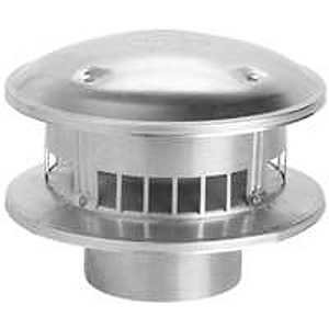 VENT TOP GAS 4IN              