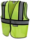 VEST SAFETY CLASS 2 2-TONE 2XL