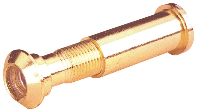 VIEWER DOOR SB 160 DEGREE BRS 