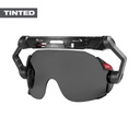 VISOR EYE TINTED              