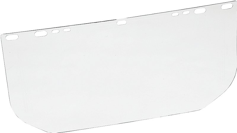 VISOR REPLACEMENT FOR HEADGEAR